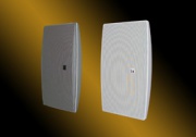 BS-1034 & BS-1034S Wall-Mount Public Address Speakers BS-1034BS-1034S
