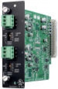 Mic/Line Input Module D-922E