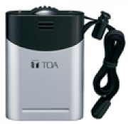 Infared Wireless Microphone (hands-free) IR-300M