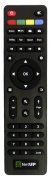 KR 20 remote control