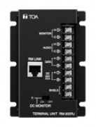 RM-200RJ Terminal Unit RM-200RJ