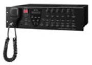 VM-3240VA Voice Alarm System Amplifier VM-3240VA-QAM